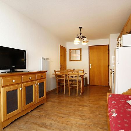 B304- Appartement 2 Pieces 4 Personnes Orcieres Exterior photo