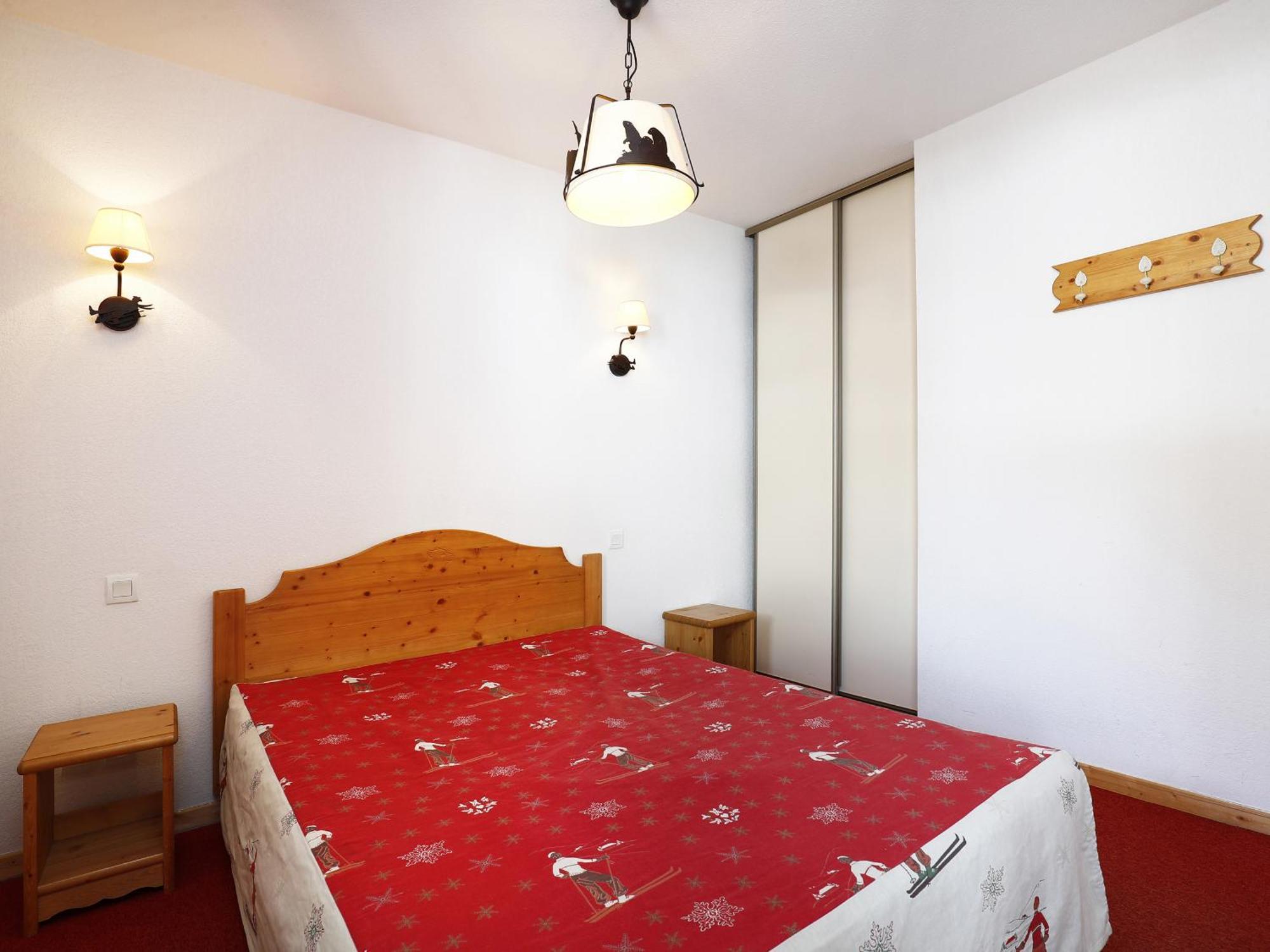 B304- Appartement 2 Pieces 4 Personnes Orcieres Exterior photo